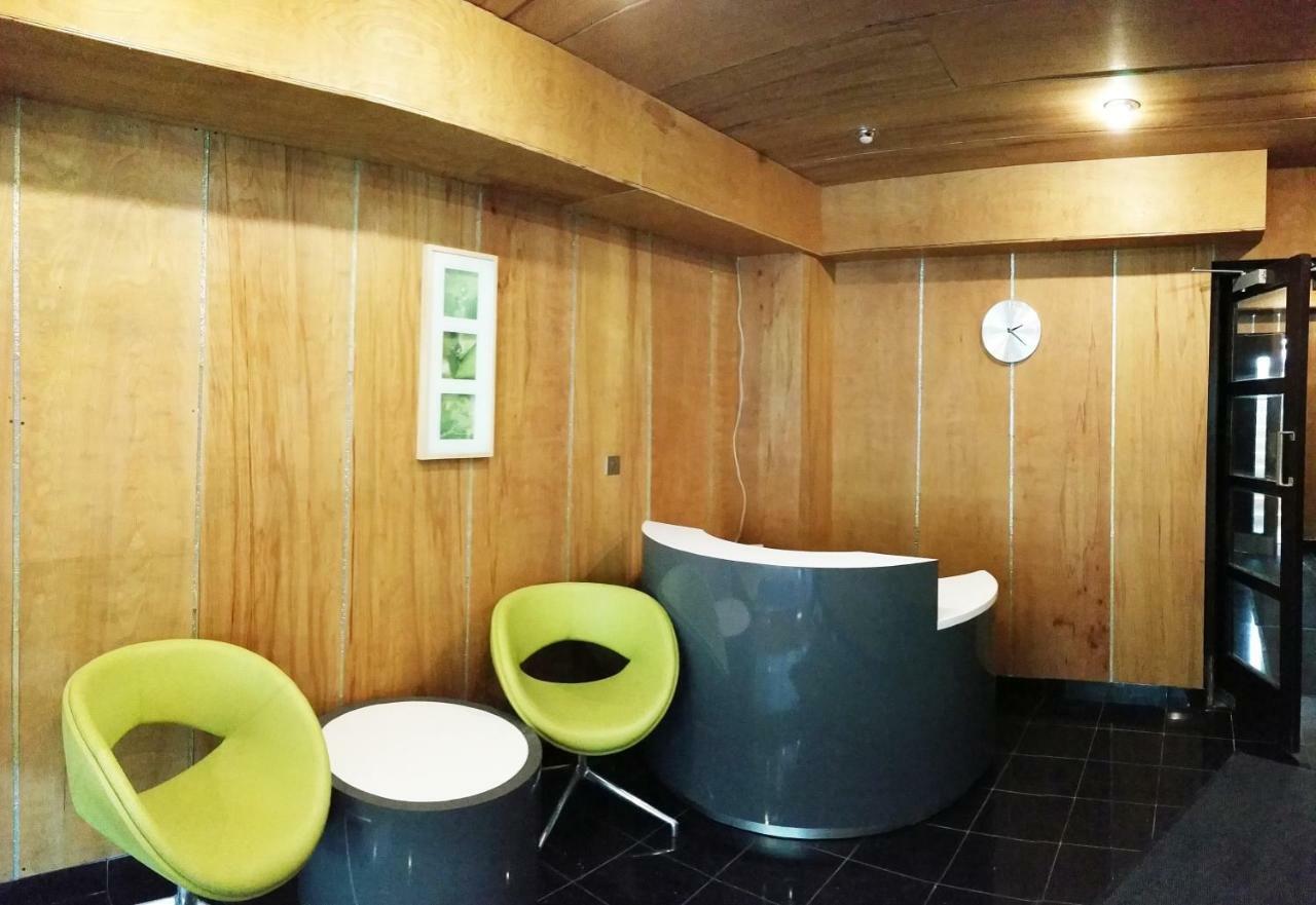 Cygnet House Aparthotel London Borough of London Borough of Croydon Exteriör bild