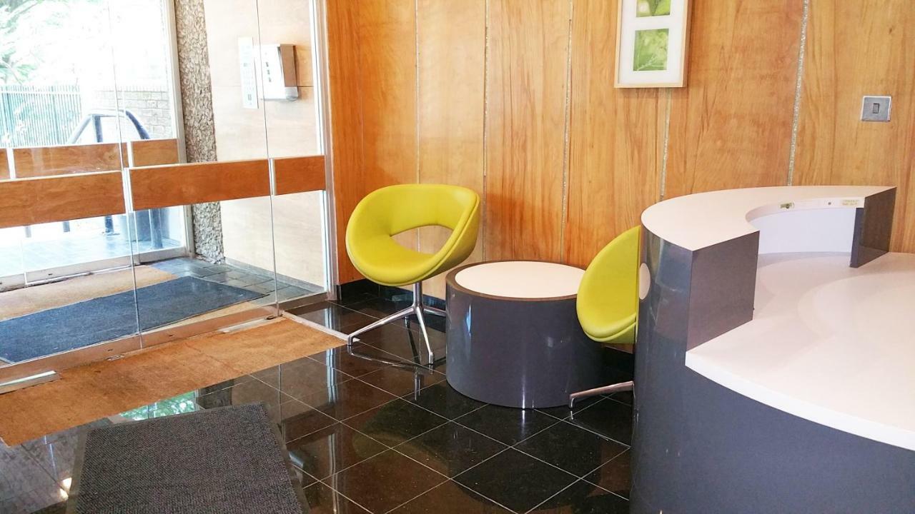 Cygnet House Aparthotel London Borough of London Borough of Croydon Exteriör bild