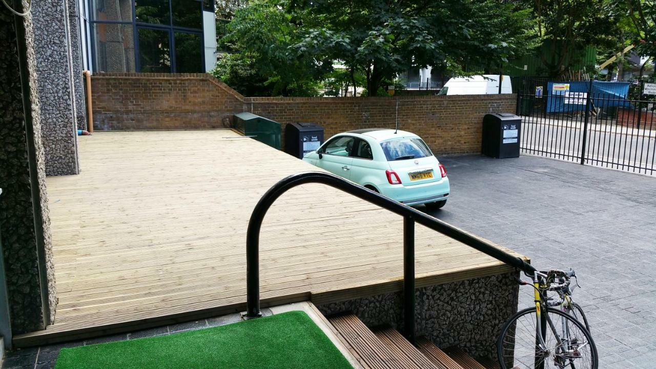 Cygnet House Aparthotel London Borough of London Borough of Croydon Exteriör bild