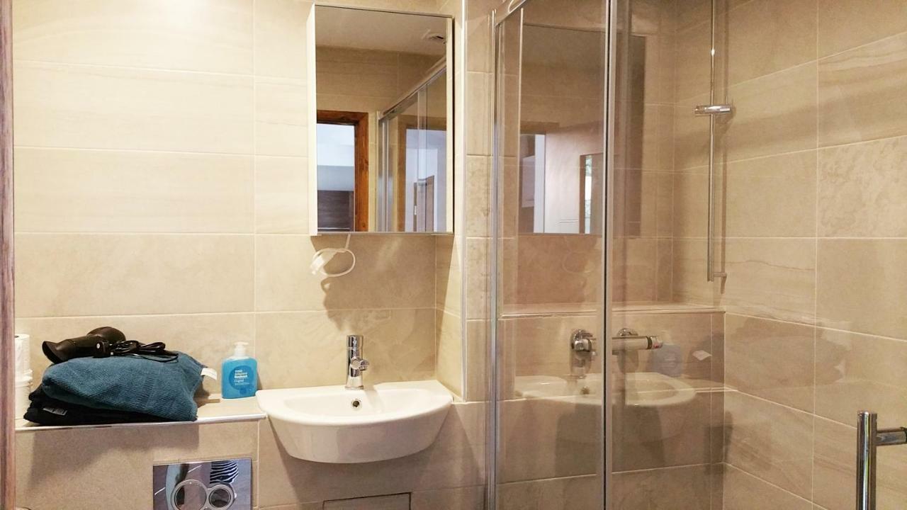 Cygnet House Aparthotel London Borough of London Borough of Croydon Exteriör bild
